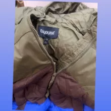 کاپشن زنانه بی یانگ مدل A90