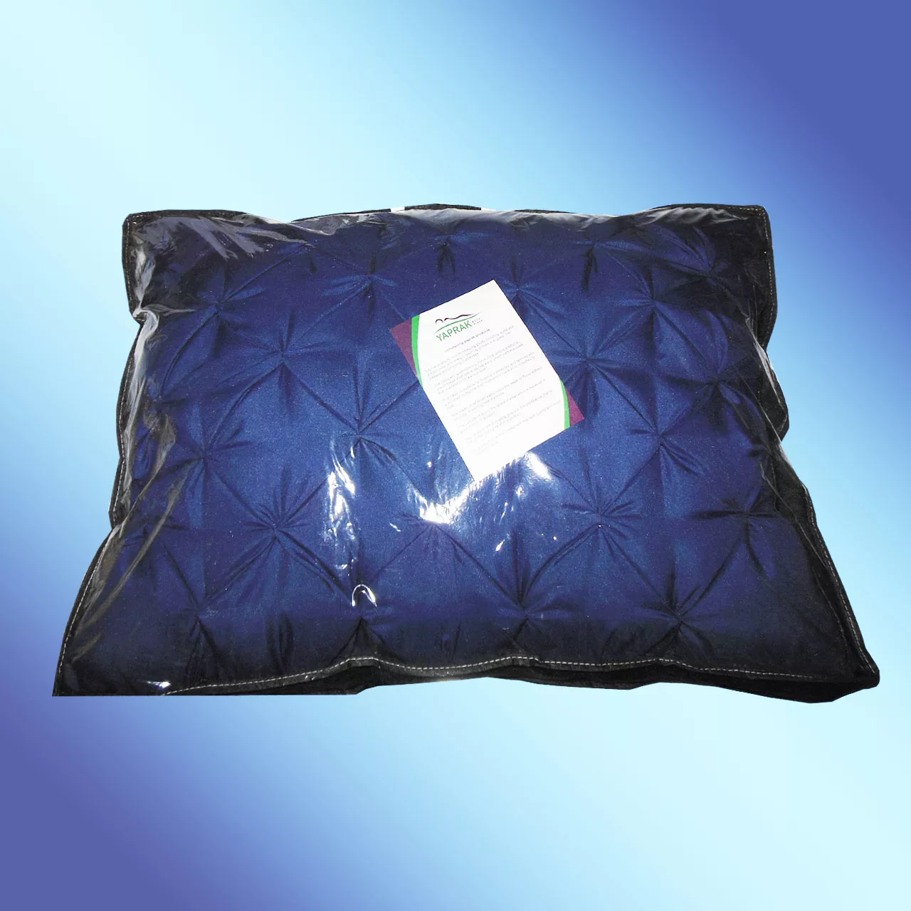 بالش یاپراک مدل hirad