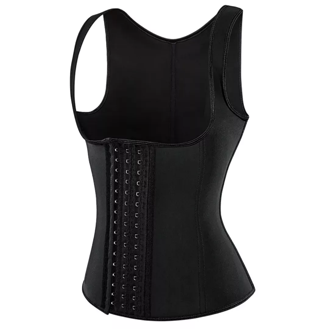 گن زنانه وای سی مدل 3 ردیف قزن کد YC-128