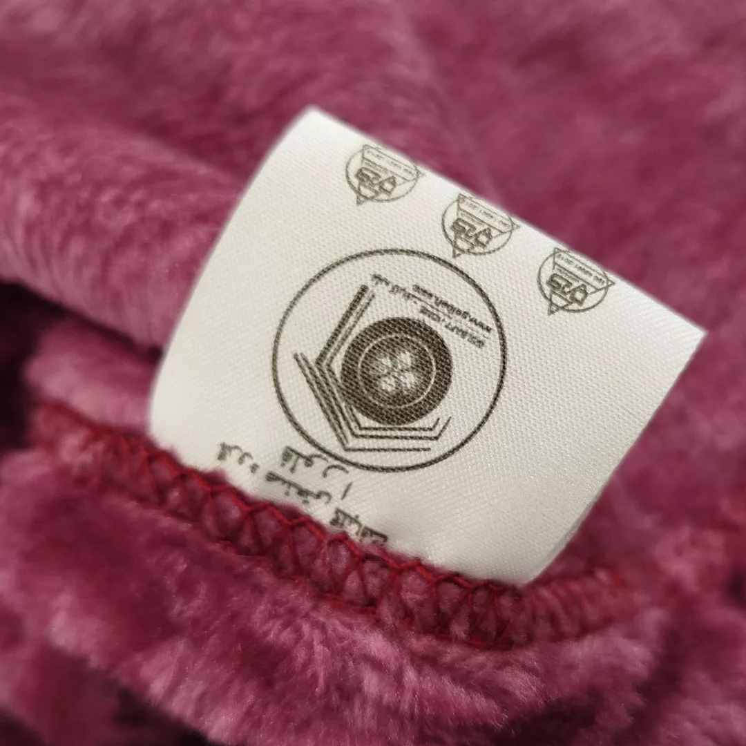 پتو مسافرتی گلبافت مدل ژله ای طرح 350 سایز 220x160 سانتی متر