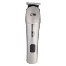 ماشین اصلاح موی صورت و بدن شارژی جی دبلیو مدل GW-9769