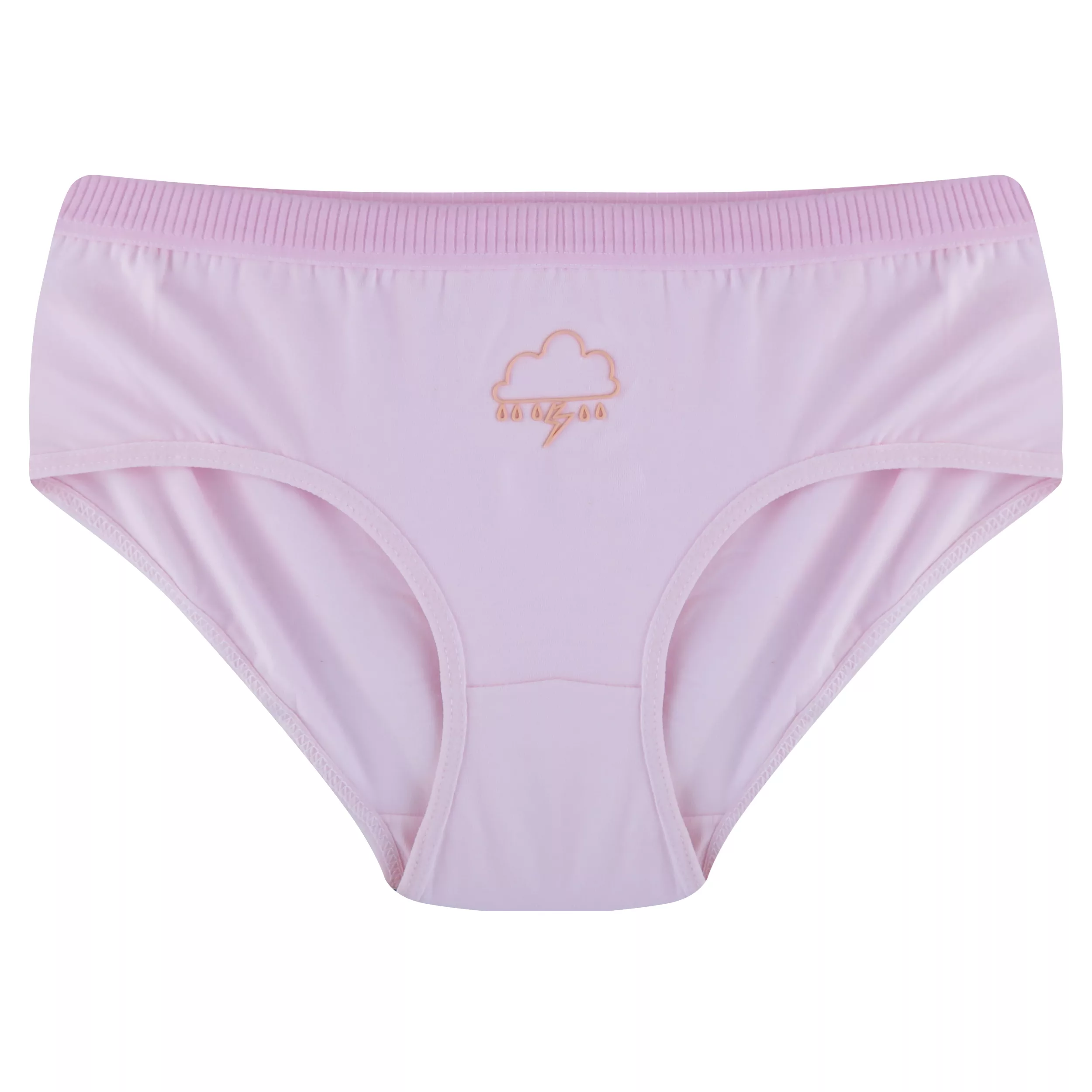 شورت زنانه مدل ابری بسته 6 عددی