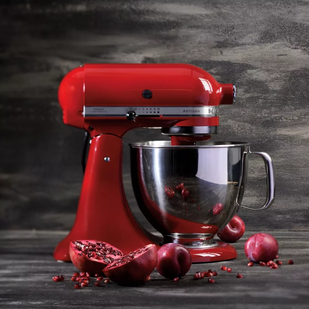 همزن کیچن اید مدل Artisan 5KSM125BER