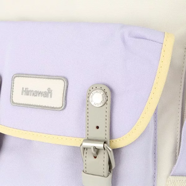 کوله پشتی لپ تاپ هیماواری مدل 04-194 مناسب برای لپ تاپ 13 تا 14 اینچی