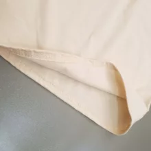 تی شرت کلاه دار زنانه مدل 14040225 رنگ کرم