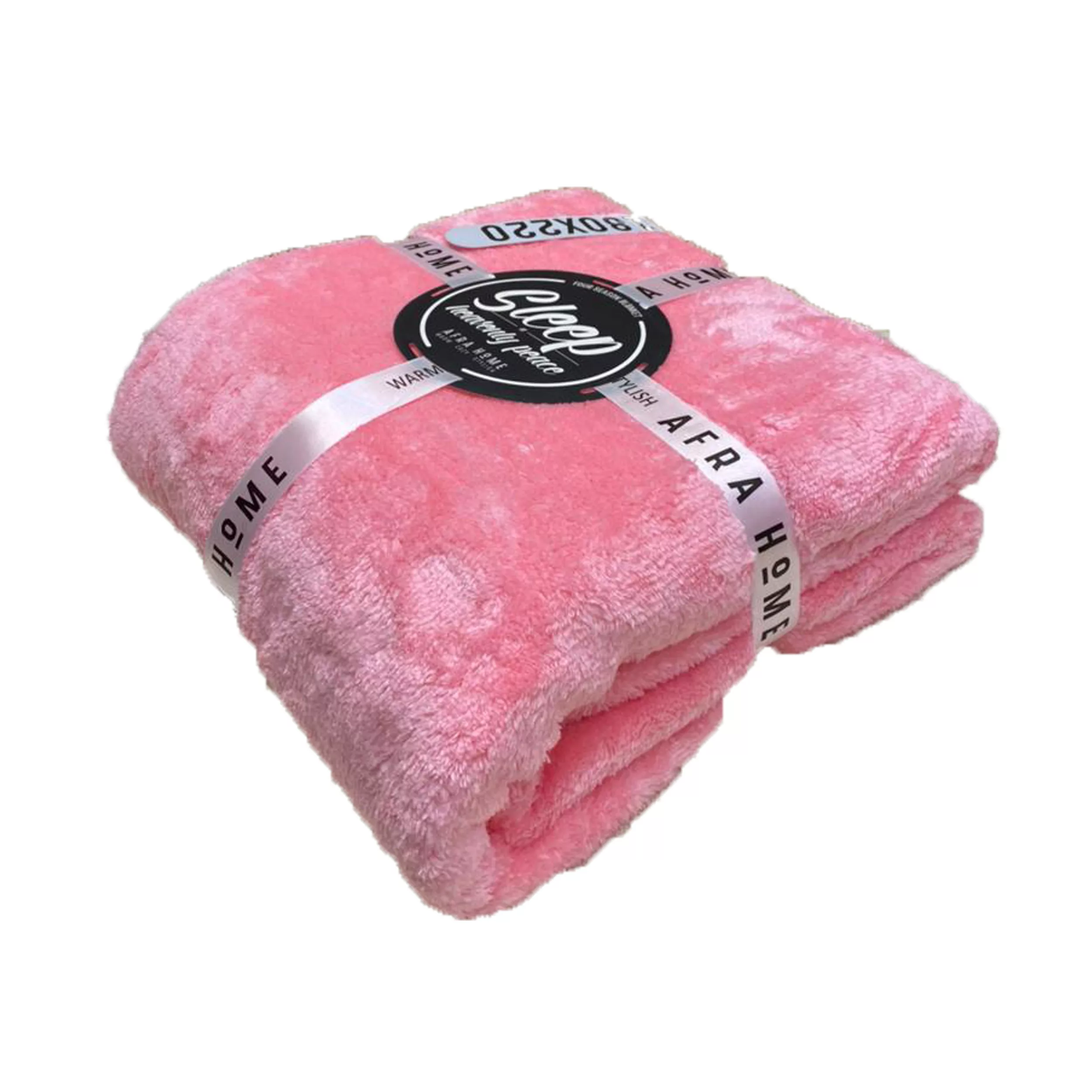 پتو افرا مدل چهار فصل سایز 180x200 سانتی متر