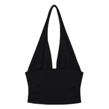 نیم‌تنه زنانه استرادیواریوس مدل 8059