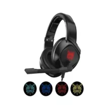هدفون گیمینگ اونیکوما مدل K19 Professional
