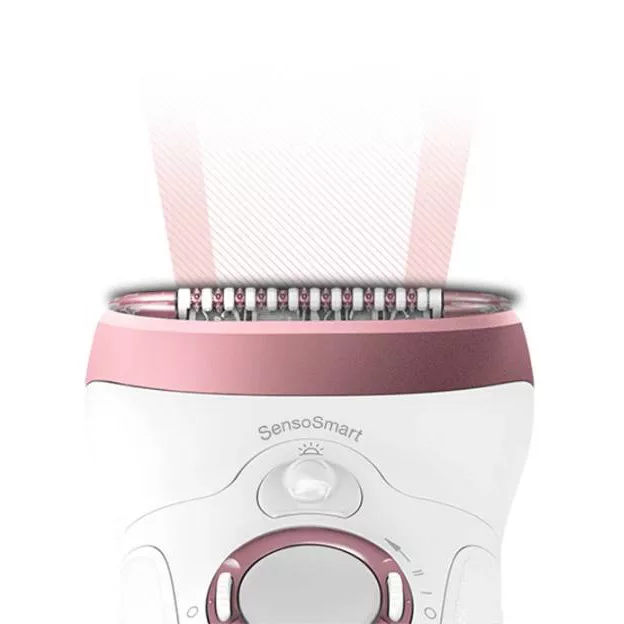 اپیلاتور براون مدل SES9-705