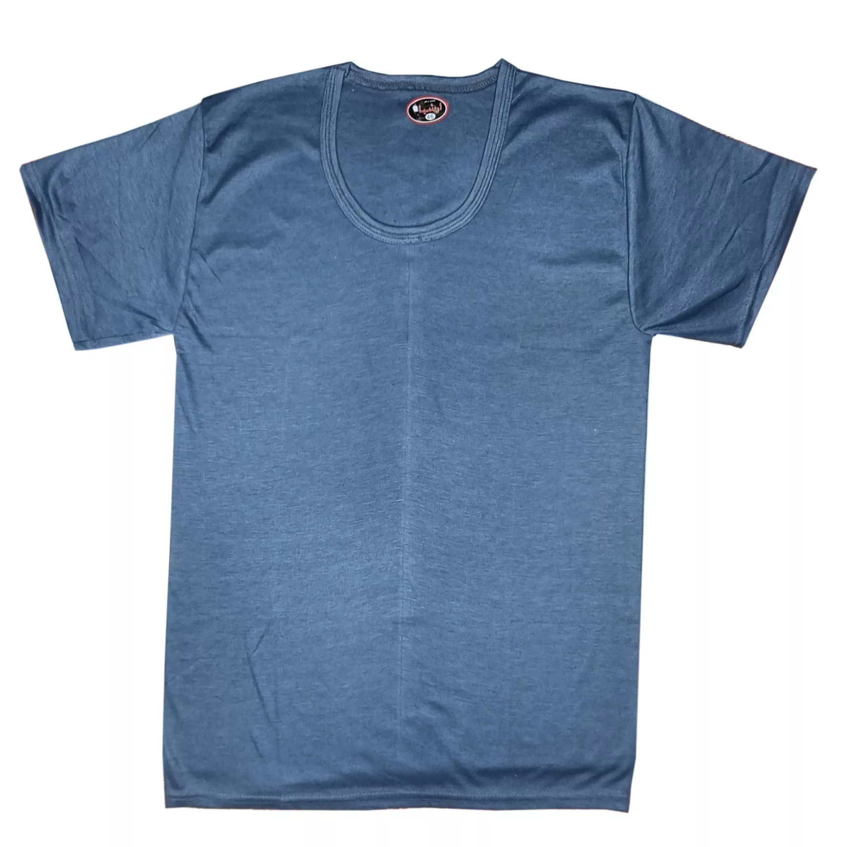 زیرپوش آستین دار مردانه کد 1819 مجموعه 7 عددی