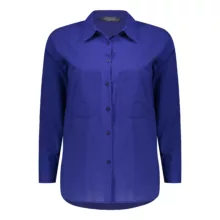 شومیز آستین بلند زنانه پیر کاردین مدل 9212102