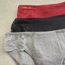 شورت زنانه مدل 528183 مجموعه 3 عددی