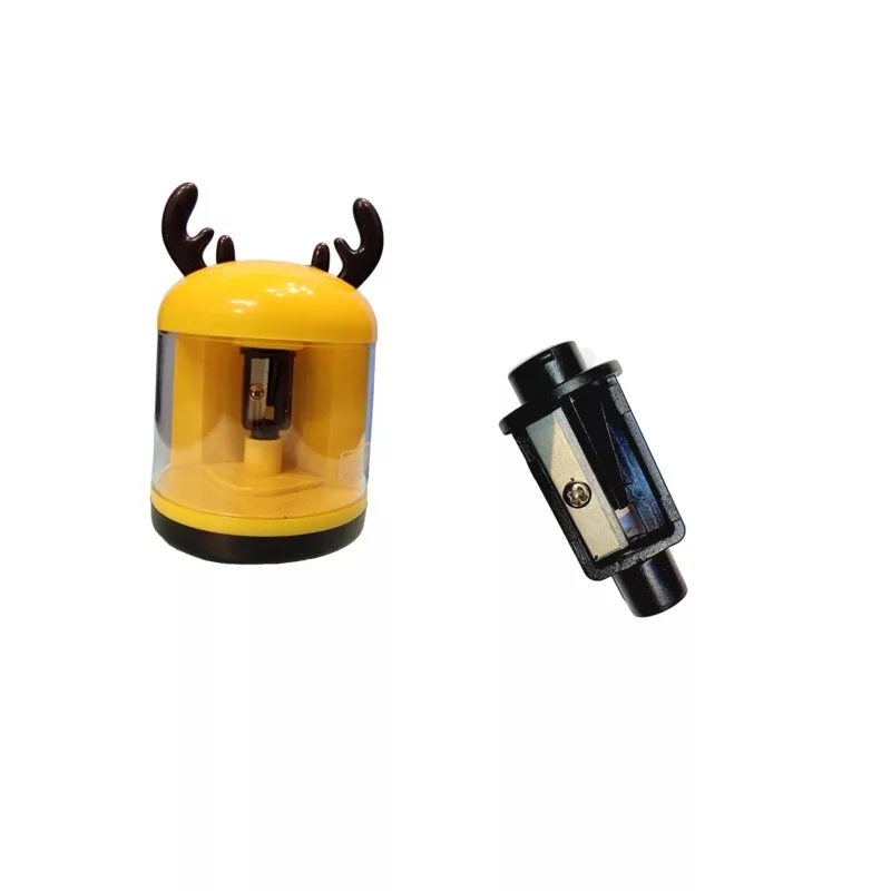 تراش برقی ایمر مدل JM-928 به همراه تیغ یدک