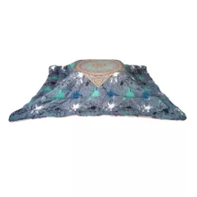لحاف کرسی پارسین مدل ونوس سایز 300x300 سانتی متر