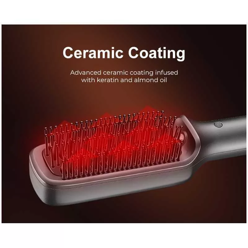 برس حرارتی وی جی ار مدل V-560