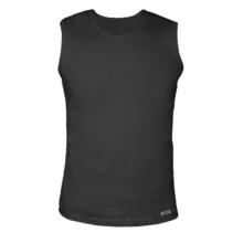 زیرپوش آستین حلقه مردانه تولیدی پاران مدل اقتصادی مجموعه 3 عددی