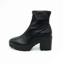 نیم بوت زنانه ریزرود مدل wn182