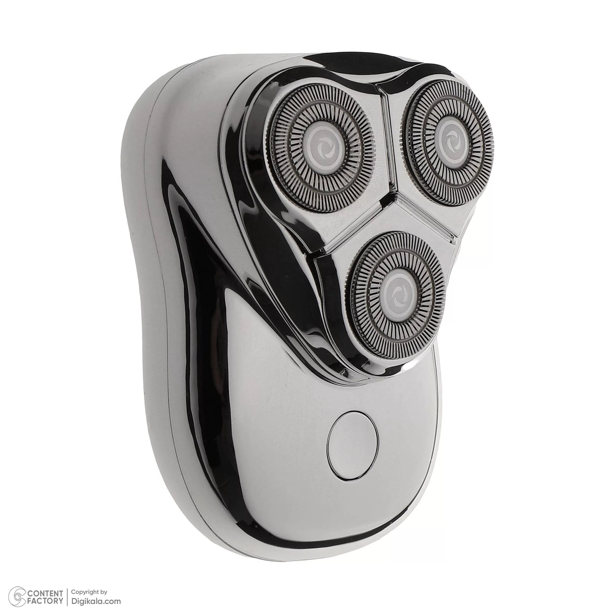 ماشین اصلاح موی صورت پرووان مدل PSH951، اصلاح به صورت حجم زن، امکان استفاده بهصورت خشک و مرطوب، منبع انرژی با باتری قابل شارژ، تکنولوژی اصلاح به صورت برش چرخشی، مدت زمان شارژ 90 دقیقه و مدت زمان استفاده پس از شارژ 90 دقیقه، بههمراه کیف و کابل شارژ USB