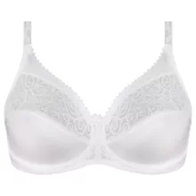 سوتین زنانه شاندرمن مدل Adonis کد 5080-2240-03 رنگ سفید