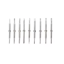 سری پیچ گوشتی پروسکیت مدل SD-9811 بسته 18 عددی