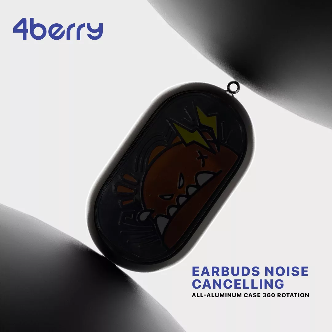 هدفون بلوتوثی فوربری مدل Dmooster D01