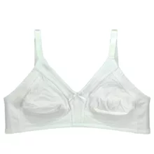 سوتین زنانه آنیل مدل 3125 رنگ سفید