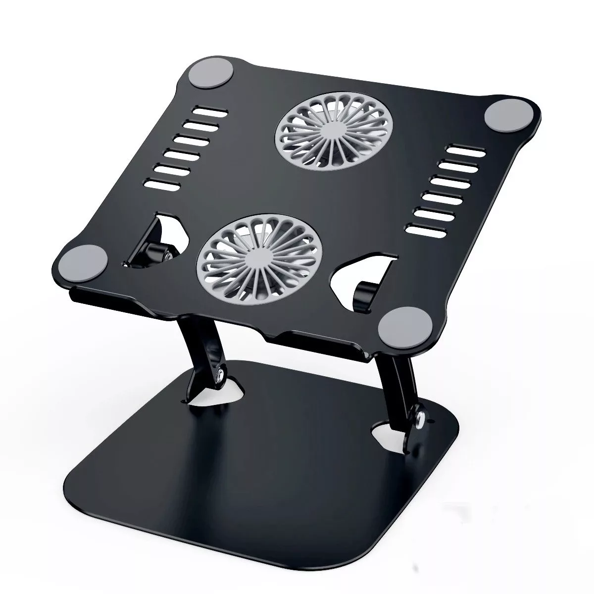 پایه خنک کننده  لپ تاپ مدل LS-V4.0