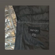 کاپشن زنانه اسمارا مدل EE39000