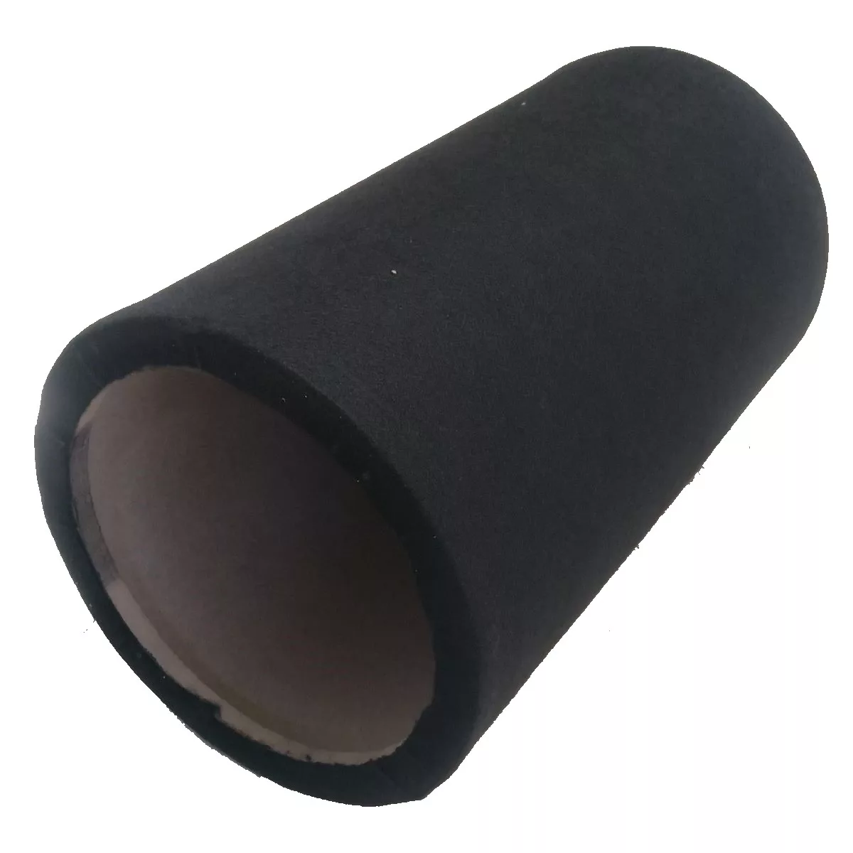 باکس ساب ووفر خودرو مدل استوانه ای مناسب برای ساب 12 اینچ