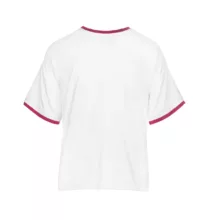 تی شرت آستین کوتاه زنانه مدل 2157