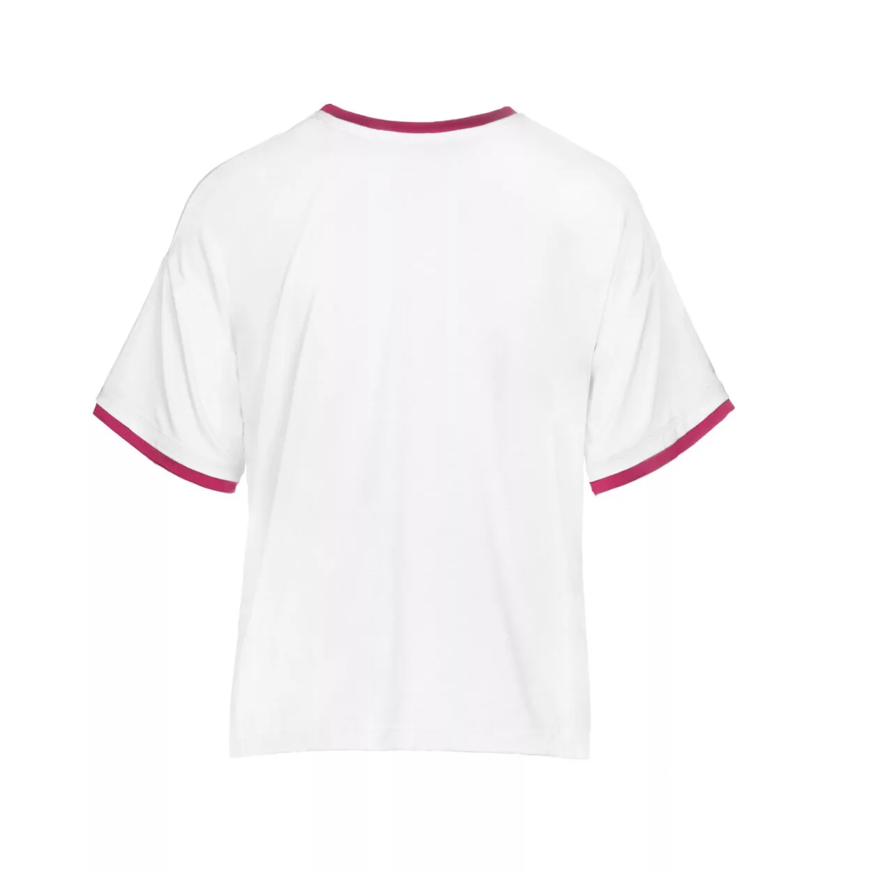 تی شرت آستین کوتاه زنانه مدل 2157