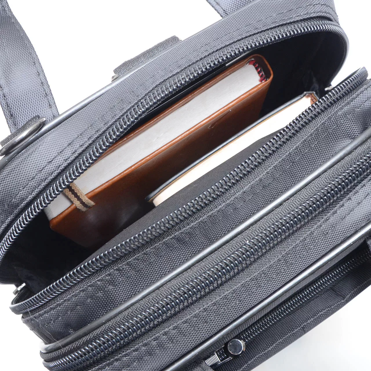 کیف لپ تاپ پاور مدل BR 18122 مناسب برای لپ تاپ 12 اینچی و کوچکتر