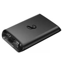 آمپلی فایر خودرو اینفینیتی مدل ALPHA 2804A