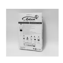 گن مردانه آرتان کد 2070