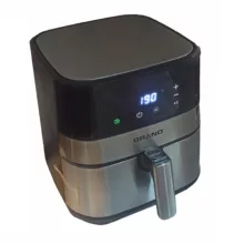 سرخ کن بدون روغن گرند مدل GR-6230