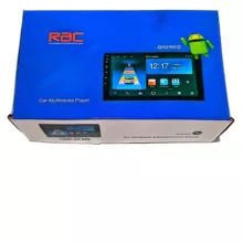 مانیتور اندروید راک مدل s150 Plus مناسب برای سمند