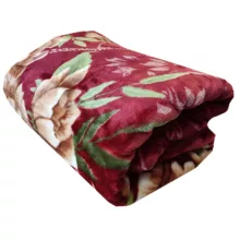 پتو گلبافت کد 110 سایز 160×220 سانتی متر