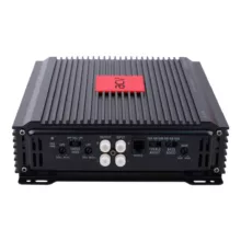 آمپلی فایر خودرو ای سی وی مدل LX-2.80