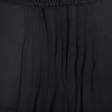 بلوز آستین بلند زنانه ای اس کیو مدل 1113