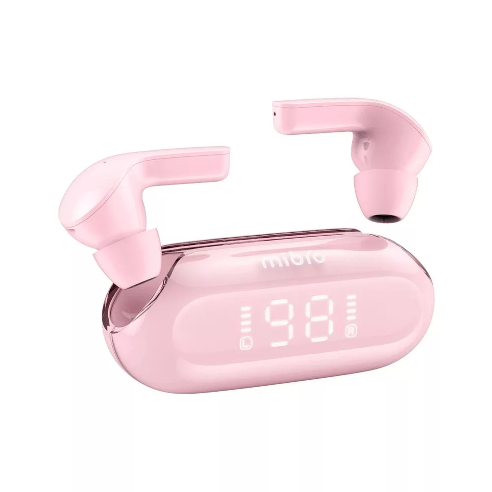 هدفون بلوتوثی میبرو مدل 3 Earbuds