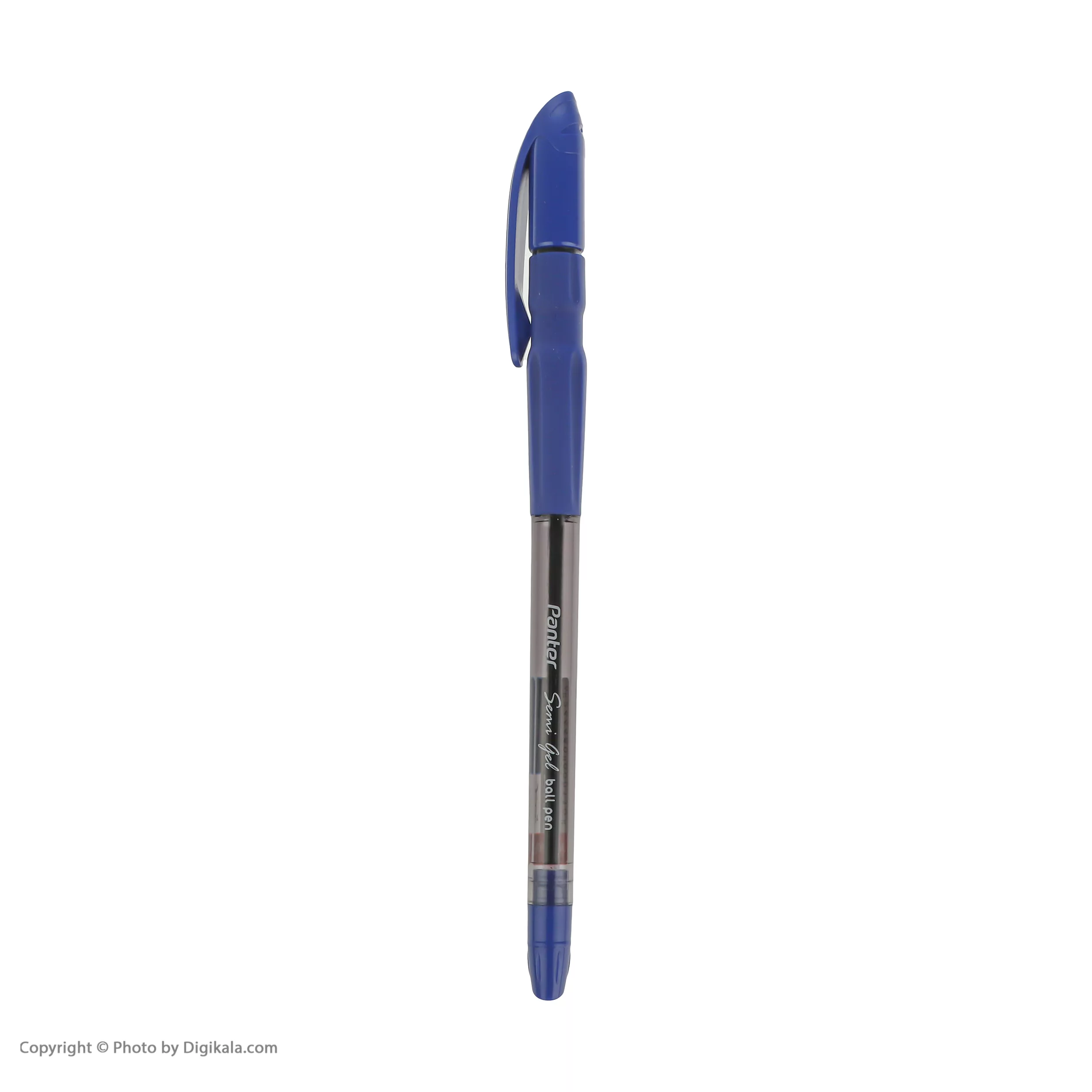 خودکار پنتر مدل Semi Gel بسته 50 عددی