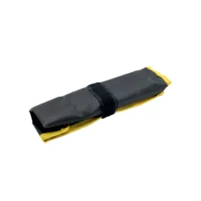 آچار یکسر تخت و یکسر رینگی تاپکس مدل YP-8-19MM مجموعه 8 عددی