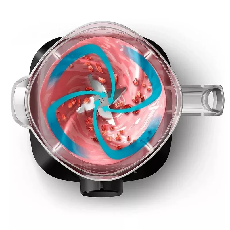 مخلوط کن و آسیاب کن فیلیپس مدل 2141