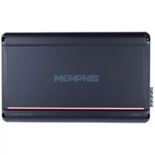 آمپلی فایر خودرو 4 کانال ممفیس مدل SRX_300.4