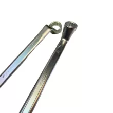 آچار دو سر رینگی بوکسو مدل WR1730-12B مجموعه 12 عددی