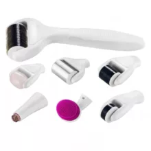 درمارولر اس کیو وای مدل 8in1