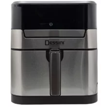 سرخ کن بدون روغن دسینی مدل DS-837DD