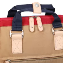 کوله پشتی لپ تاپ هیماواری مدل جیبدار 03 مناسب برای لپ تاپ 13.1 تا 14 اینچی