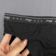 شورت زنانه اسلوگی مدل 183 مجموعه 3 عددی