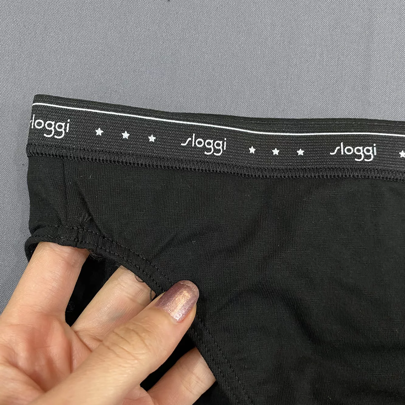 شورت زنانه اسلوگی مدل 183 مجموعه 3 عددی